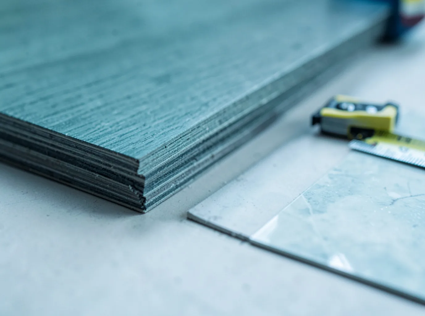 Luxury Vinyl Plank Installation Hickory, KY FAQs